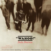 Duke Pearson: Wahoo - Plak