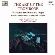 Trombone (The Art Of The) - CD