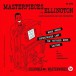 Masterpieces By Ellington (Remastered) - Plak