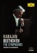 Beethoven: Symphonien 1-9 - DVD