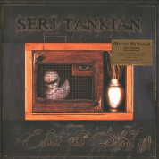Serj Tankian: Elect The Dead - Plak