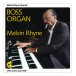 Boss Organ - Plak