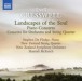 Creswell: Landscapes of the Soul  - CD