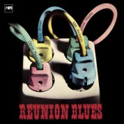 Oscar Peterson: Reunion Blues - CD