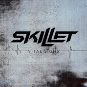 Skillet: Vital Signs - CD