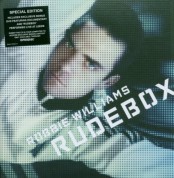 Robbie Williams: Rudebox (Special Edition) - CD