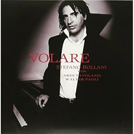 Stefano Bollani: Volare - CD