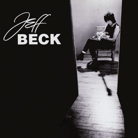 Jeff Beck: Who Else! - CD