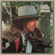 Bob Dylan: Desire - Plak