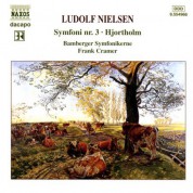 Nielsen: Symphony No. 3 - CD