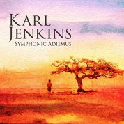 Karl Jenkins: Symphonic Adiemus - CD