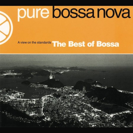 Çeşitli Sanatçılar: The Best Of Bossa Nova - CD