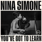 Nina Simone: You've Got To Learn (Store Exclusive Magenta LP) - Plak