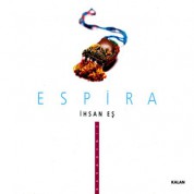 İhsan Eş: Espira - CD
