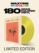 Stan Getz, Charlie Byrd: Jazz Samba (Yellow Vinyl) - Plak