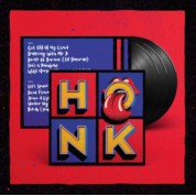 Rolling Stones: Honk (Deluxe Edition) - Plak
