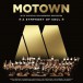Motown: A Symphony Of Soul - CD