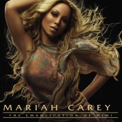 Mariah Carey: The Emancipation of Mimi - Plak