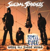 Suicidal Tendencies: Still Cyco After All These Years - Plak