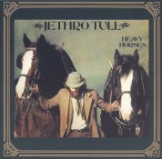 Jethro Tull: Heavy Horses - CD
