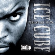 Ice Cube: Greatest Hits - CD