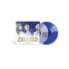 Timeless: The All-Time Greatest Hits  (Limited Edition) (Clear & Transparent Blue Vinyl) - Plak