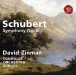 Schubert: Symphony No. 8 In C Major, D. 944 "Great" - CD