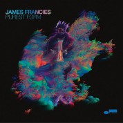 James Francies: Purest Form - CD