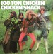 100 Ton Chicken - Plak
