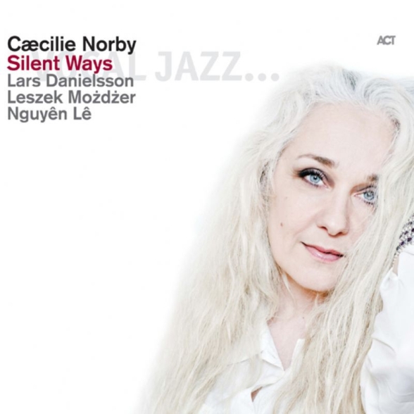 Caecilie Norby: Silent Ways - CD Foto #1
