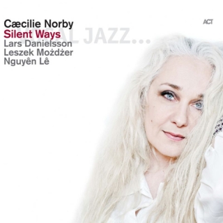 Caecilie Norby: Silent Ways - CD