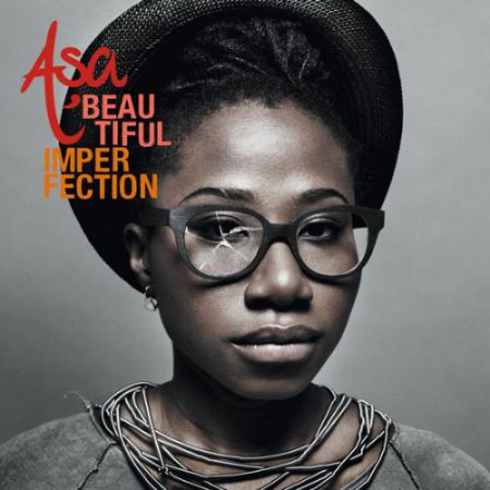 Asa: Beautiful Imperfection - CD