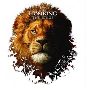 Çeşitli Sanatçılar: The Lion King The Songs (OST) - Plak