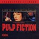 OST - Pulp Fiction - CD