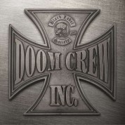 Black Label Society: Doom Crew Inc. - CD