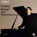 Rachmaninov: Piano Sonata No.2 (Original Version), Études-tableaux - CD