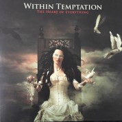 Within Temptation: The Heart Of Everything - Plak