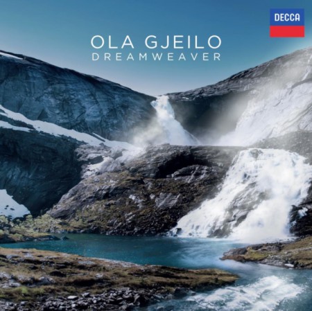 Ola Gjeilo: Dreamweaver - CD