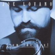 Joe Lovano: From the Soul - CD