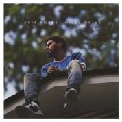 J. Cole: 2014 Forest Hills Drive - CD