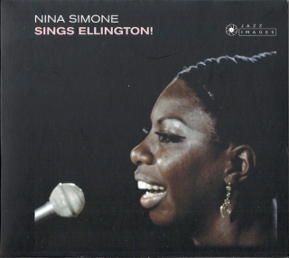 Nina Simone Sings Ellington - CD