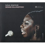 Nina Simone Sings Ellington - CD