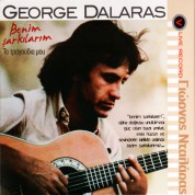 George Dalaras: Benim Şarkılarım - CD