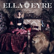 Ella Eyre: Feline - CD