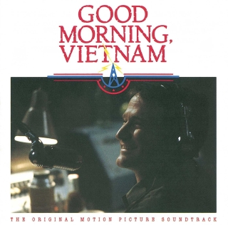 Çeşitli Sanatçılar, Alex North: Good Morning Vietnam (Soundtrack) - CD