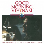 Çeşitli Sanatçılar, Alex North: Good Morning Vietnam (Soundtrack) - CD