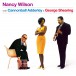 Nancy Wilson With Cannonball Adderley & George Shearing + Bonus Album: Something Wondeful (Bonus Tracks Edition) - CD