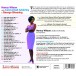 Nancy Wilson With Cannonball Adderley & George Shearing + Bonus Album: Something Wondeful (Bonus Tracks Edition) - CD