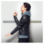 Conor Maynard: Contrast - CD
