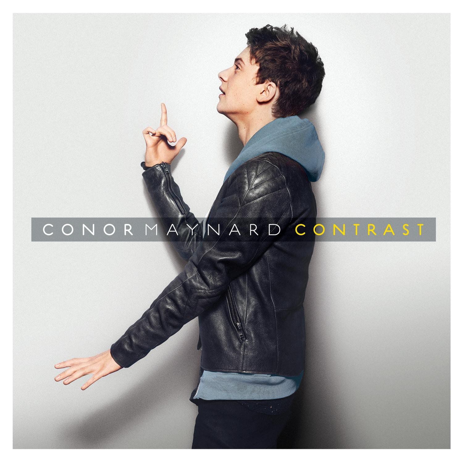 conor maynard contrast album zip